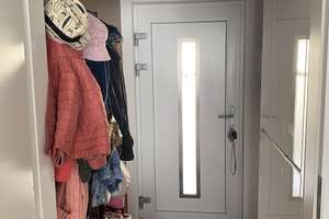 Neuwertige 4-Raum-EG-Wohnung mit Balkon und Einbauküche in Stuttgart – Die vollständige Adresse der Immobilie erhältst du vom Anbieter., 70372 Seelberg, Stuttgart – Vorschaubild 16