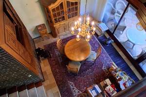 Von Privat: Architektenhaus mit Galerie auf 1.015 m² Eigenland – Die vollständige Adresse der Immobilie erhältst du vom Anbieter., 23566 Sankt Gertrud, Lübeck – Vorschaubild 4