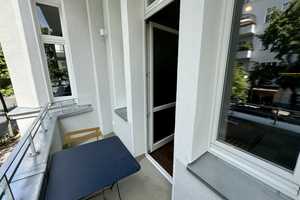 Erstbezug in saniertem Altbau – Berlin – Vorschaubild 6