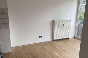 Geschmackvolle und renovierte 2-Zimmer-Wohnung mit Balkon in Zeuthen  – Birkenallee 34a, 15738 Zeuthen – Vorschaubild 4