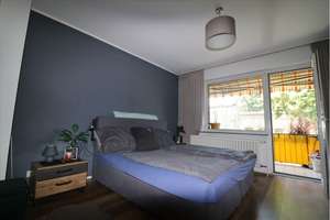 3 Zimmer Eigentumswohnung mit Balkon in Krefeld Cracau – 1. Etage, Viktoriastraße – Die vollständige Adresse der Immobilie erhältst du vom Anbieter., 47799 Cracau, Krefeld – Vorschaubild 8