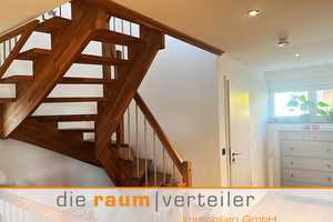 Neubau Einfamilienhaus in Bruckmühl, 5-Zi., ca. 125 qm Wfl., Süd-West-Grundstück, lokale Qualität! – Rosenheim (Kreis) – Vorschaubild 4