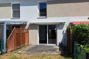 Modernes Haus mit Garten, Garage & Einbauküche – Glasfaser & Terrasse! – Bielefelder Straße 104, 65931 Frankfurt am Main – Vorschaubild 9