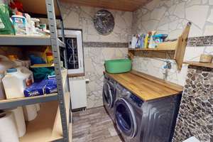 Luxuriöses Zweifamilienhaus mit Pool, Wellness & großem Garten in zentraler Lage von Hannover – Die vollständige Adresse der Immobilie erhältst du vom Anbieter., 30655 Groß-Buchholz, Hannover – Vorschaubild 21
