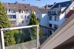 Wohnen im Jugendstilhaus in Rüttenscheid – Dorotheenstrasse 21, 45130 Rüttenscheid, Essen – Vorschaubild 5