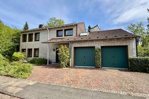 EIN HAUS MIT ZUKUNFT, VIEL PLATZ UND EINEM BEEINDRUCKENDEN GRUNDSTÜCK !!! – Die vollständige Adresse der Immobilie erhältst du vom Anbieter., 58093 Emst, Hagen – Vorschaubild 1