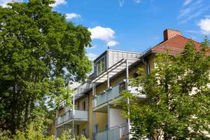 Dachgeschossrohling mit gesichertem Ausbaupotenzial – Ihre Chance auf ein einzigartiges Wohnprojekt – Die vollständige Adresse der Immobilie erhältst du vom Anbieter., 12555 Köpenick, Berlin – Vorschaubild 4