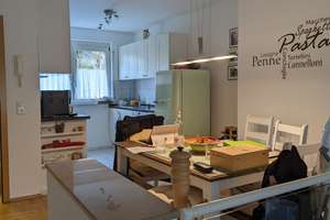 sehr schöne 2 1/2-Zimmerwohnung mit eigenem Garten – Jupiterweg 27a, 55126 Finthen, Mainz – Vorschaubild 9