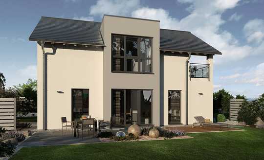 Ihr Traumhaus in Winden - Individuell gestaltet und energieeffizient!