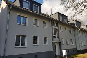 Freundliche Wohnung in Bochum Langendreer 3 Zimmer – Die vollständige Adresse der Immobilie erhältst du vom Anbieter., 44892 Langendreer, Bochum – Vorschaubild 1