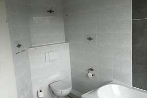 Helle 4-Raum-Wohnung in Mönchengladbach-Venn (mit Balkon und inkl. Heizkosten) – Rektor-Esser-Straße 32, 41068 Venn, Mönchengladbach – Vorschaubild 21