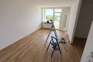Wärmegedämmte 1,5 Zimmer-Whg. mit schönem Ausblick in Bothfeld – Bendixweg 35, 30659 Bothfeld, Hannover – Vorschaubild 3
