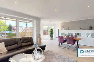 Dolce Vita - top saniertes Architektenhaus in ruhiger Lage! – Pinneberg (Kreis) – Vorschaubild 9