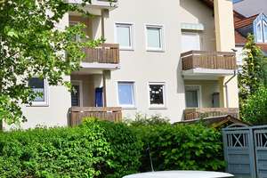 sofort frei- 3 Zimmer Wohnung zwischen Klinikum und Audi – Die vollständige Adresse der Immobilie erhältst du vom Anbieter., 85049 Friedrichshofen-Hollerstauden, Ingolstadt – Vorschaubild 15