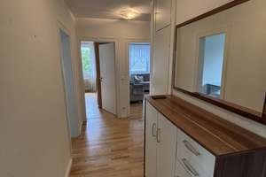 2-Zimmer-Wohnung mit funktionalem Schnitt