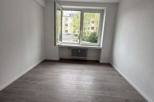 für 3 WG / Top-modernisierte 3-Zimmer-Wohnung in Düsseldorf-Derendorf gegenüber der HSD – Ratherstr. 54, 40476 Derendorf, Düsseldorf – Vorschaubild 12
