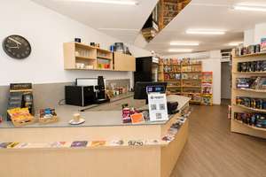 Wohn- und Geschäftshaus in bester Innenstadtlage von Bad Säckingen zu verkaufen – Die vollständige Adresse der Immobilie erhältst du vom Anbieter., 79713 Bad Säckingen – Vorschaubild 13