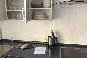 Vollausgestattete 4-Zimmer-Wohnung im Herzen der Koblenzer Altstadt – 56068 Altstadt, Koblenz – Vorschaubild 13