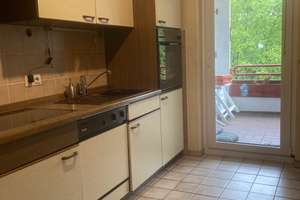2-Zimmer-Wohnung in ruhiger Lage der Braunschweiger Weststadt – Die vollständige Adresse der Immobilie erhältst du vom Anbieter., 38120 Weststadt, Braunschweig – Vorschaubild 9