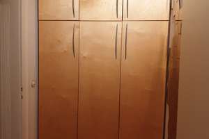 Charmante 2,5-Zimmer Altbau-Wohnung – Die vollständige Adresse der Immobilie erhältst du vom Anbieter., 80339 Westend, München – Vorschaubild 8