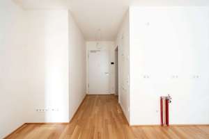Moderne 2-Zimmer-Wohnung mit Terrasse – Rheinlage in Mainz-Weisenau – Dr.-Friedrich-Kirchhoff-Straße -, 55130 Weisenau, Mainz – Vorschaubild 4