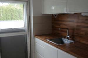 2-Zimmer-Wohnung mit Terrasse in Ellwangen