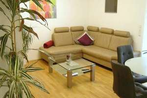 Hochwertige Gartenwohnung in München – provisionsfrei mit Tiefgarage – Medererstraße 16, 80997 Allach, München – Vorschaubild 4
