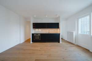 Erstbezug nach Kernsanierung | Modernes City-Apartment mit französischem Balkon und Schlafnische – Durlacher Straße 23, 10715 Wilmersdorf, Berlin – Vorschaubild 4