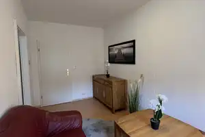 Möblierte 2-Raum-Wohnung in Bremerhaven – Bremerhaven – Vorschaubild 4