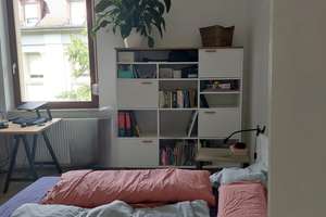 Schicke 2-Zimmer Wohnung mit Balkon im 2. OG in Karlsruhe Oststadt – Die vollständige Adresse der Immobilie erhältst du vom Anbieter., 76131 Oststadt, Karlsruhe – Vorschaubild 4
