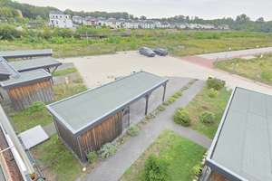 Großzügiges Wohnen mit Wasserblick – modernes Reihenendhaus mit Dachterrasse auf 502 m² Grundstück. – 13587 Hakenfelde, Berlin – Vorschaubild 37