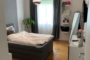 Stilvolle 3,5-Raum-Wohnung mit Blick auf den See – Die vollständige Adresse der Immobilie erhältst du vom Anbieter., 44269 Schüren, Dortmund – Vorschaubild 12