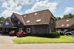 Mehrfamilienhaus in der Bärenstadt Esens – Wittmund (Kreis) – Vorschaubild 1