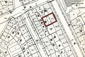 Südstadt Sallstraße: Großzügige 2-Zimmerwohnung mit Balkon – Sallstraße 56, 30171 Südstadt, Hannover – Vorschaubild 18