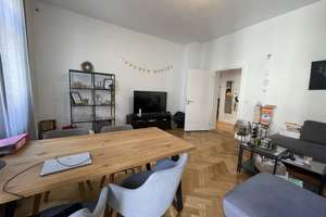 Helle 3-ZW Altbau modernisiert im Herzen der Oststadt – Gerwigstr. 2, 76131 Oststadt, Karlsruhe – Vorschaubild 3