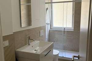 Wiesbaden: 1- Zimmerapartment - Erstbezug nach Modernisierung – Die vollständige Adresse der Immobilie erhältst du vom Anbieter., 65197 Rheingauviertel / Hollerborn, Wiesbaden – Vorschaubild 3