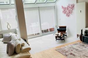 Exklusive Eigentumswohnung mit Hauscharakter in Saarbrücken – Die vollständige Adresse der Immobilie erhältst du vom Anbieter., 66123 St. Johann, Saarbrücken – Vorschaubild 2