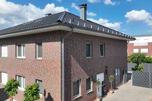 Doppelhaushälfte in idyllischer Sackgassenlage, ideal für die junge Familie ! – Die vollständige Adresse der Immobilie erhältst du vom Anbieter., 48163 Mecklenbeck, Münster – Vorschaubild 2