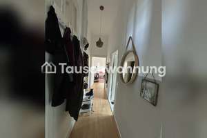 Tauschwohnung: Tausche 2-Zimmer in der  Neustadt gegen Wohnung mit Garten – Die vollständige Adresse der Immobilie erhältst du vom Anbieter., 55118 Neustadt, Mainz – Vorschaubild 3