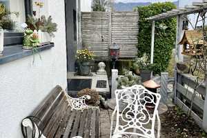 Gelegenheit - REH - 4 Räume + Wintergarten schöner Garten-Beste zentrale Seenahe Wohnlage von Lindau – Lindau (Bodensee) (Kreis) – Vorschaubild 5