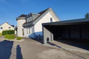 Viel Platz – Großzügiges Wohnhaus in herrlicher Randlage von Gusterath mit toller Aussicht – Die vollständige Adresse der Immobilie erhältst du vom Anbieter., 54317 Gusterath – Vorschaubild 5