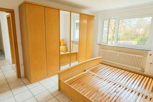 Attraktive 2-Zimmer-Hochparterrewohnung in ruhiger Lage von Köln-Neubrück – mit großem Balkon – Hermann-Hesse-Weg 3, 51109 Neubrück, Köln – Vorschaubild 2