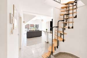 München-West: Möbliertes Maisonette-Juwel (66m² GF) | 51m² WoFl. | ~6% Rendite | Provisionsfrei – Die vollständige Adresse der Immobilie erhältst du vom Anbieter., 81247 Obermenzing, München – Vorschaubild 9