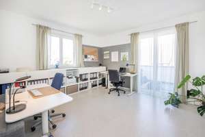 Exklusive Kapitalanlage: Modernes Mehrfamilienhaus mit freiem Penthouse in Heimbach-Weis! – Die vollständige Adresse der Immobilie erhältst du vom Anbieter., 56566 Neuwied – Vorschaubild 18