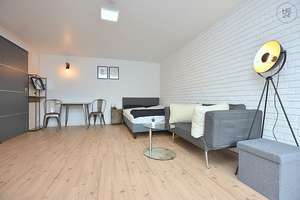 Modern möbliertes 1-Zimmer Apartment in Stuttgart Freiberg – Die vollständige Adresse der Immobilie erhältst du vom Anbieter., 70437 Freiberg, Stuttgart – Vorschaubild 6