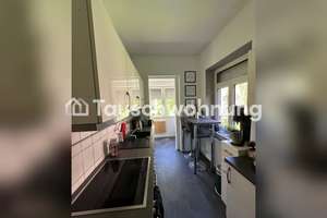 Tauschwohnung: 2-Zimmer-Wohnung in Bickendorf gegen zentralere – Die vollständige Adresse der Immobilie erhältst du vom Anbieter., 50827 Bickendorf, Köln – Vorschaubild 4