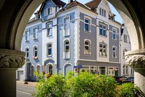 Kapitalanleger aufgepasst!- 1A Mehrfamilienhaus im Herzen von Schwelm – Die vollständige Adresse der Immobilie erhältst du vom Anbieter., 58332 Schwelm – Vorschaubild 1