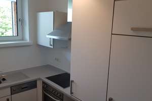 Großzügiges Apartment, 1 ZKB, EbK, München Hadern! U-Bahn – 81375 Großhadern, München – Vorschaubild 6