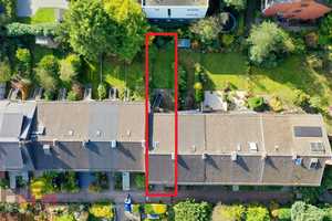 Attraktives, Saniertes Reihenmittelhaus Nähe Uni für die kleine Familie – Bremen – Vorschaubild 23