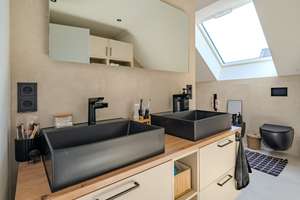 Exklusives energieeffizientes EFH mit PV-Anlage und Einliegerwohnung! – Die vollständige Adresse der Immobilie erhältst du vom Anbieter., 33104 Schloß Neuhaus, Paderborn – Vorschaubild 14